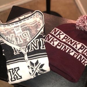 PINK BUNDLE DEAL ❌SOLD❌